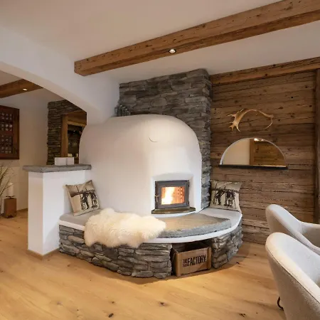 Alpine Lodge Brixen Brixen im Thale Exterior photo