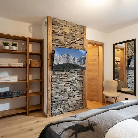 Alpine Lodge Brixen Brixen im Thale Exterior photo