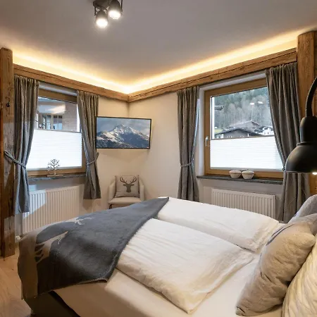 Alpine Lodge Brixen Brixen im Thale Exterior photo