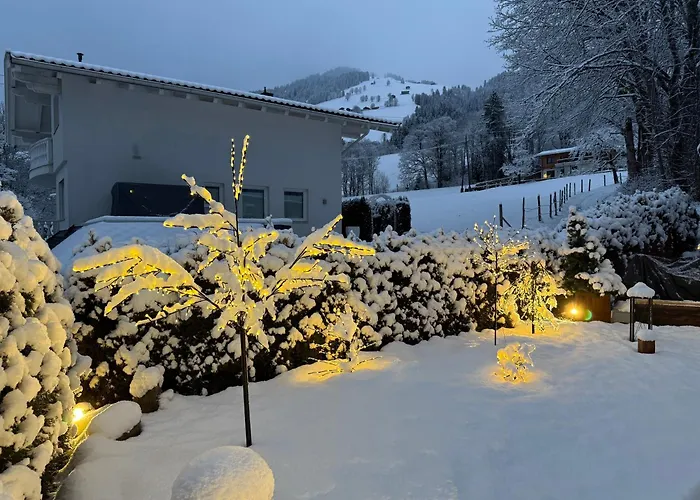 Alpine Lodge Brixen