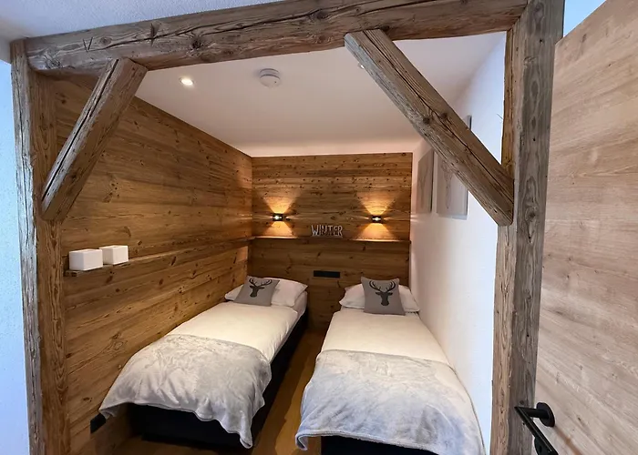 Alpine Lodge Brixen