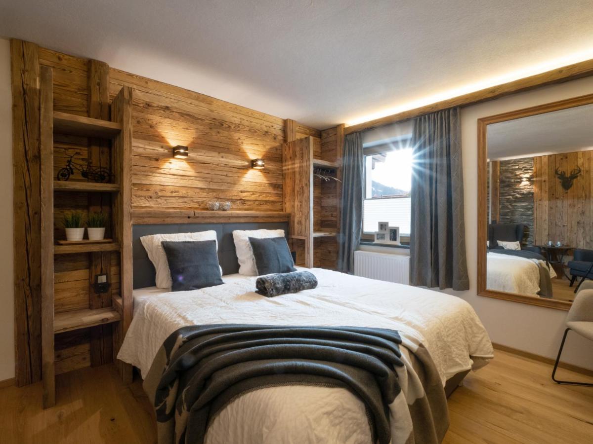 Alpine Brixen * Brixen im Thale