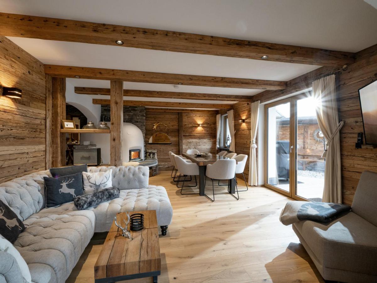 Alpine Brixen