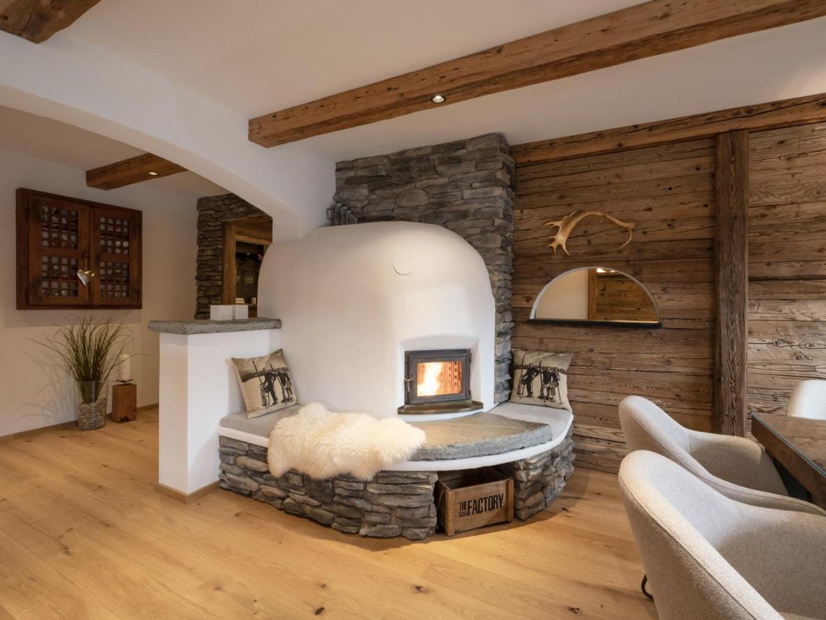Alpine Brixen Apartment