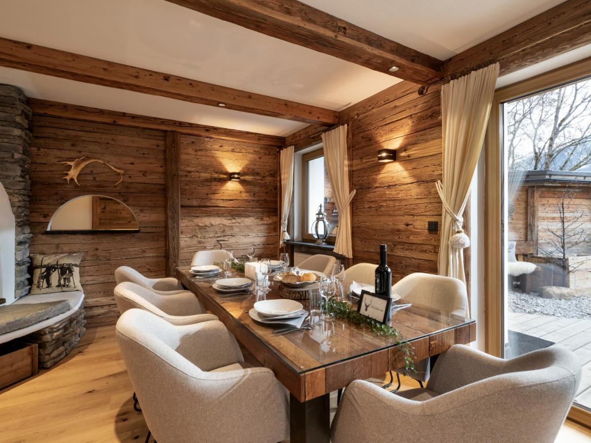 Apartment Alpine Brixen *