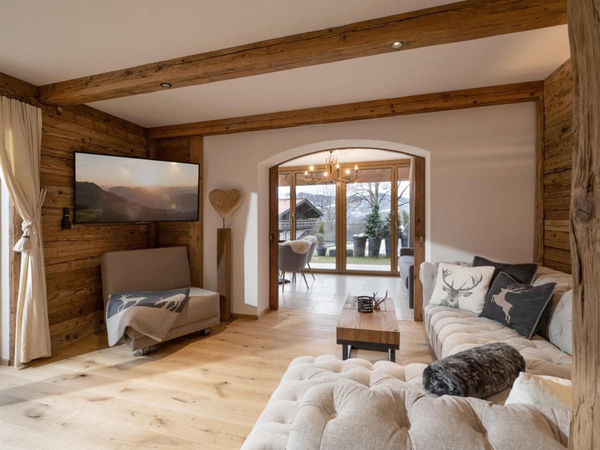 Apartment Alpine Brixen *