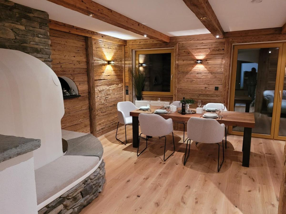 Alpine Brixen Apartment Brixen im Thale