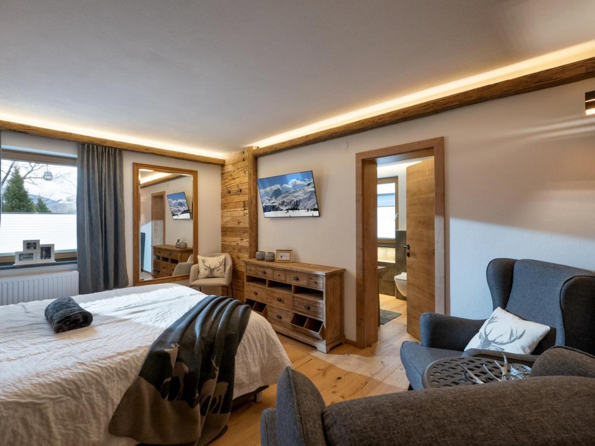 Alpine Brixen Apartment *