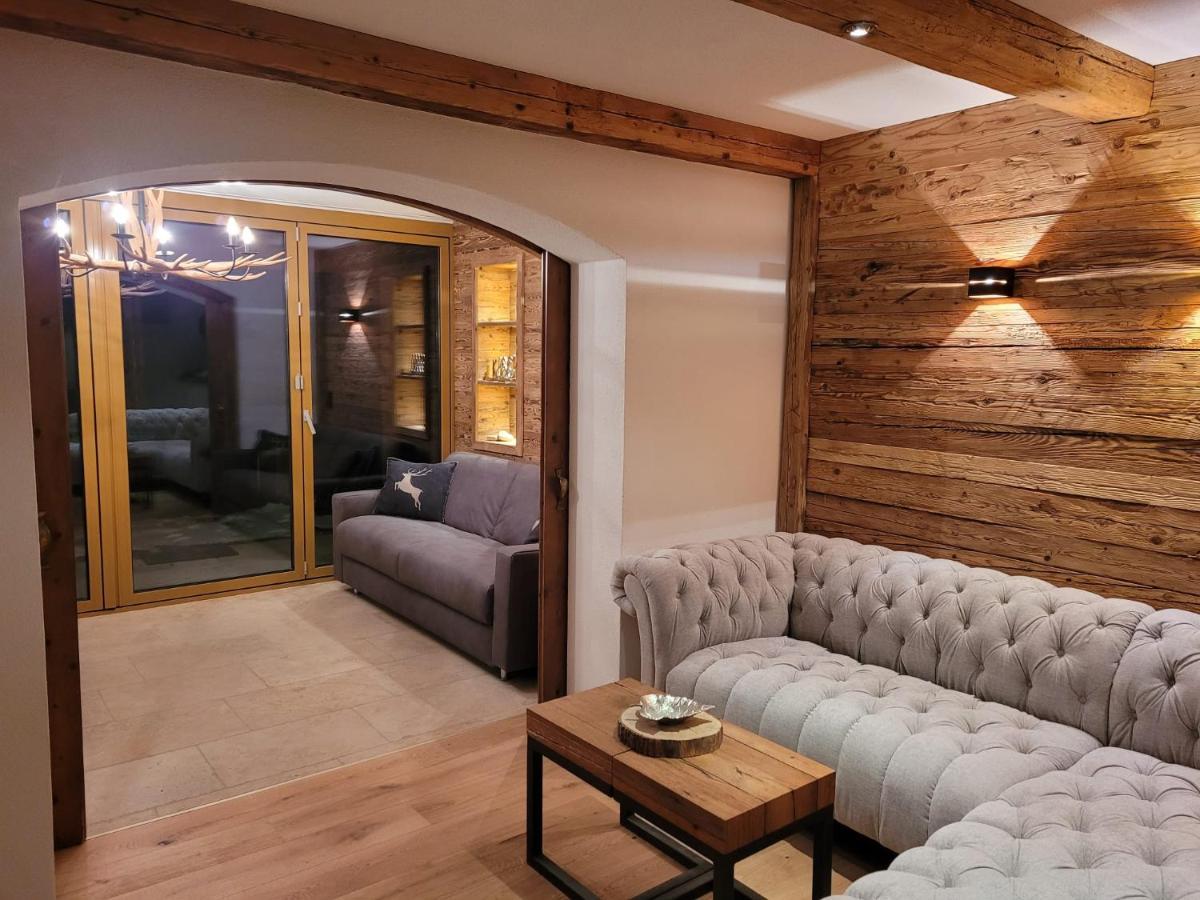 Apartment Alpine Brixen