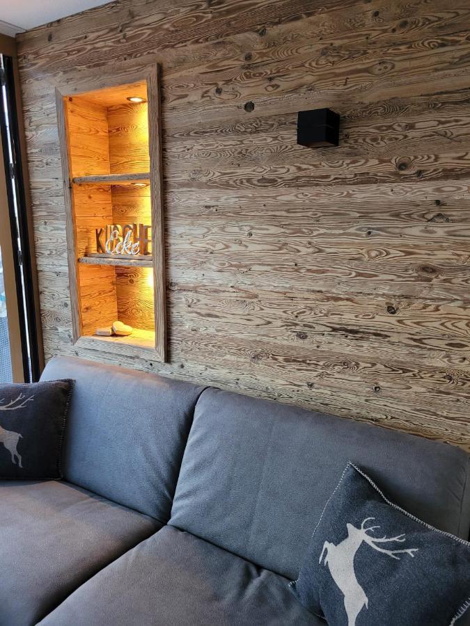 Alpine Brixen Apartment Brixen im Thale