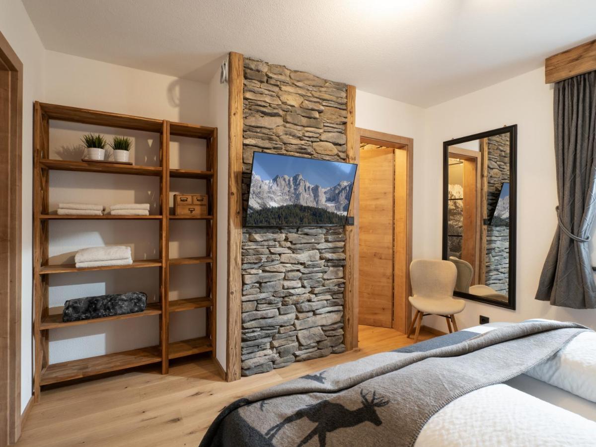 Apartment Alpine Brixen