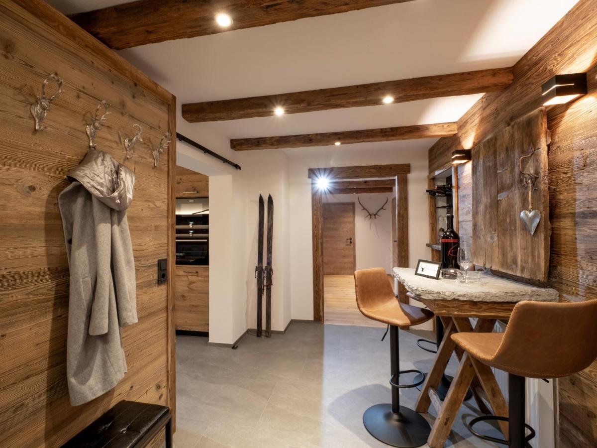 Alpine Brixen Apartment Brixen im Thale