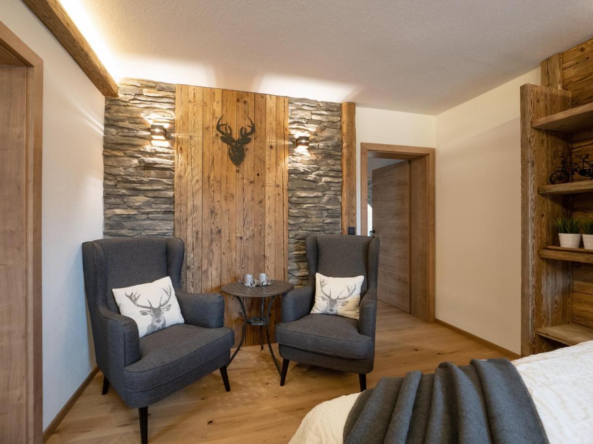 Alpine Brixen Apartment