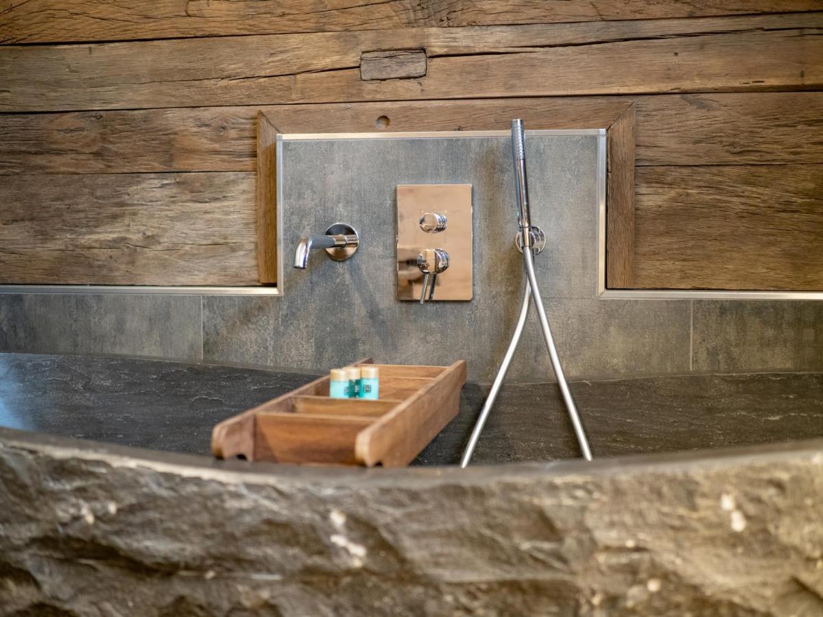 Alpine Brixen Apartment *