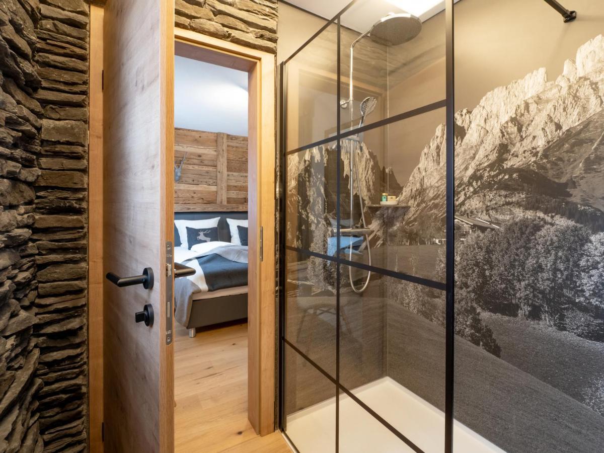 Alpine Brixen Apartment
