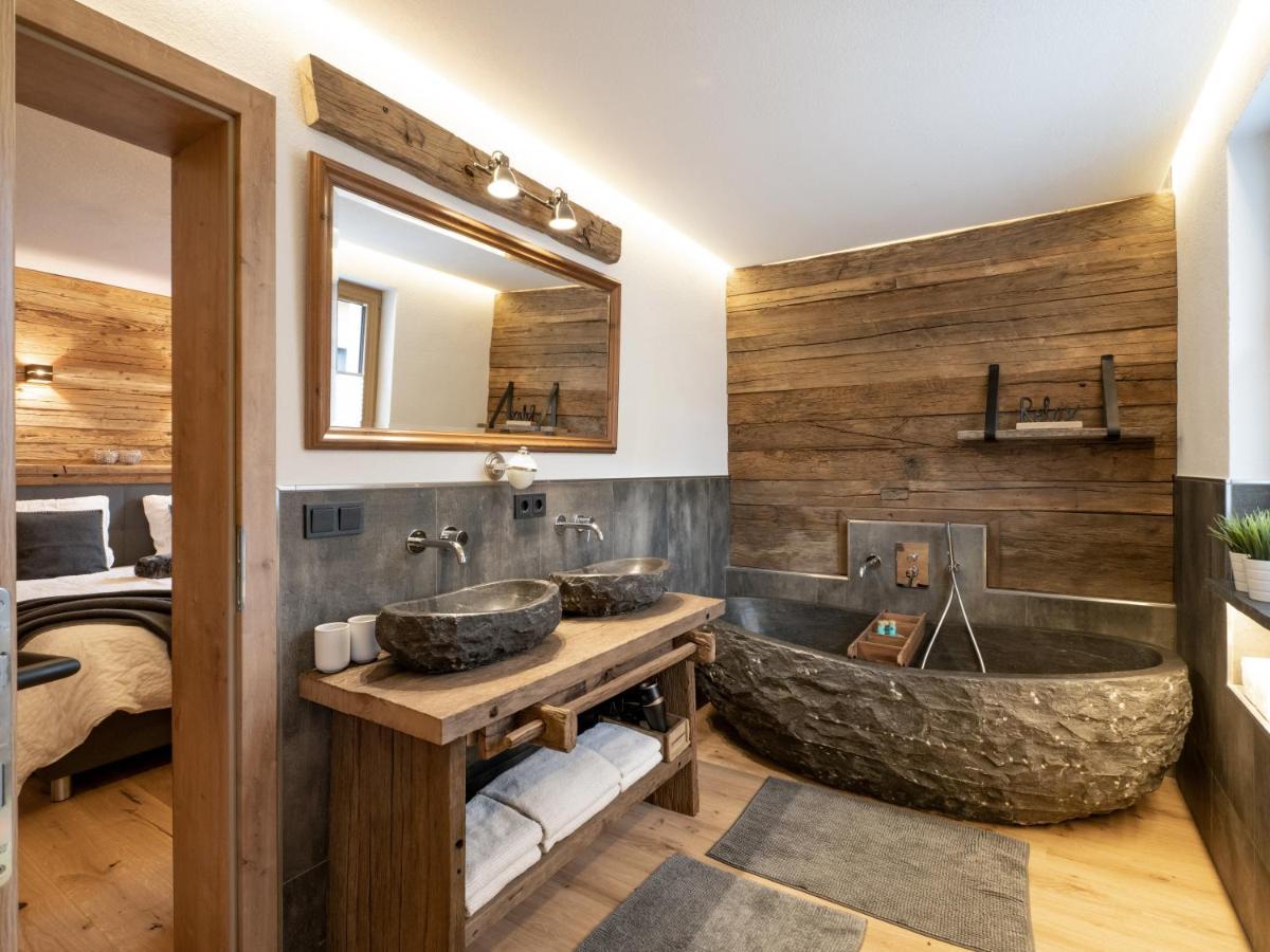 Alpine Brixen *