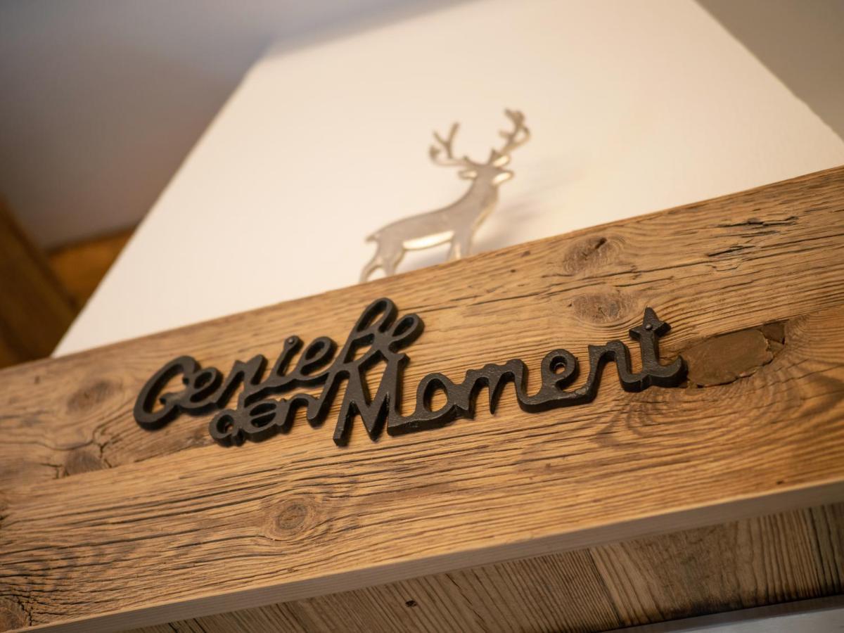 Apartment Alpine Brixen