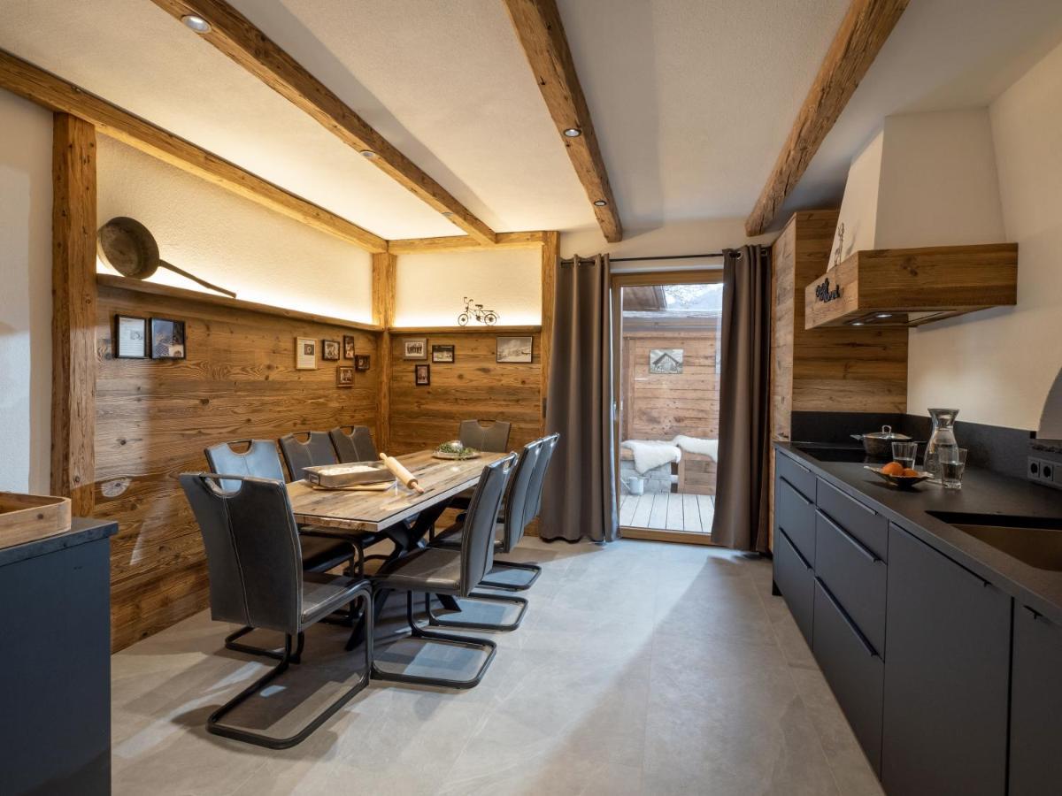 Apartment Alpine Brixen
