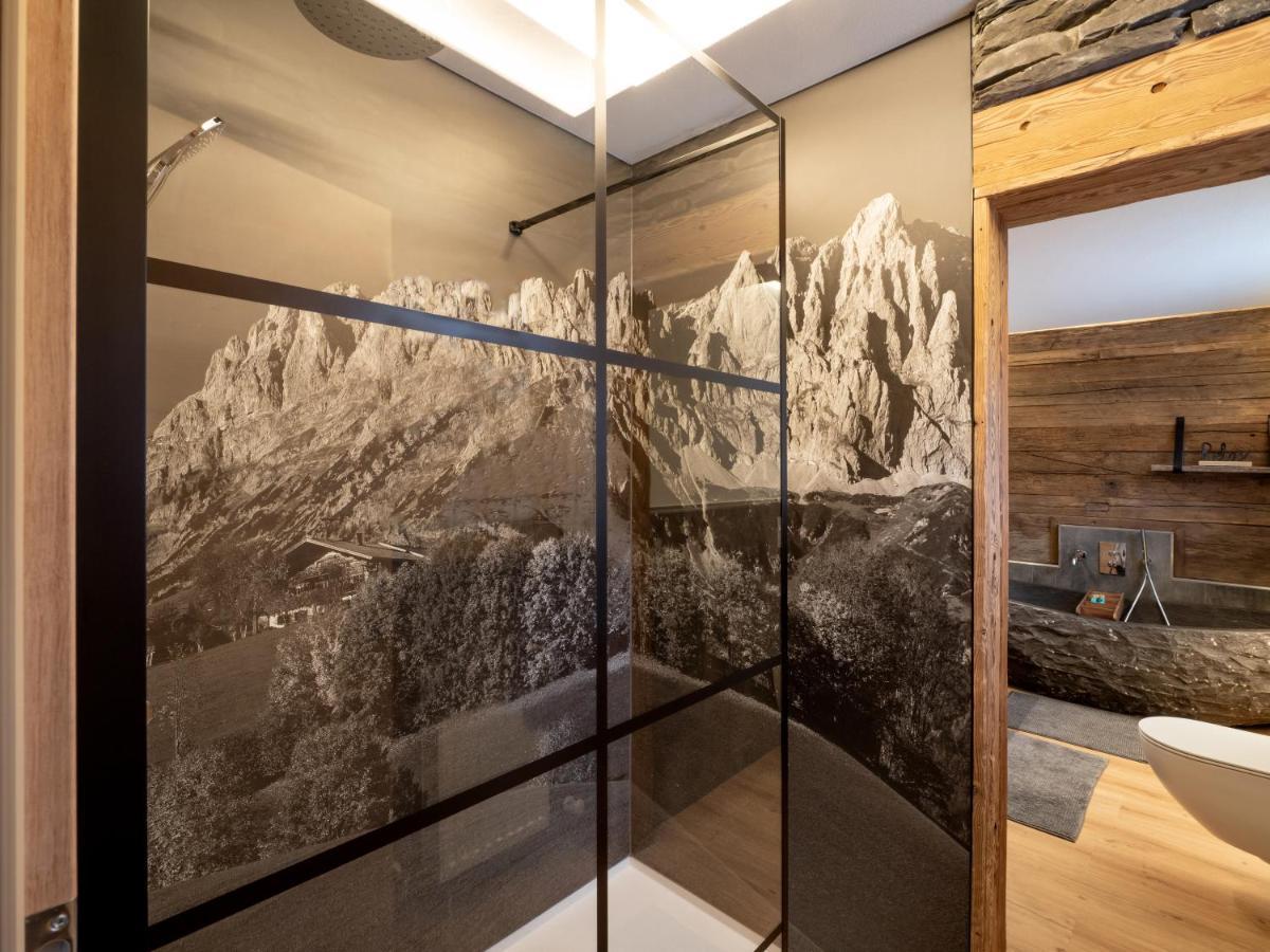 Alpine Brixen Apartment