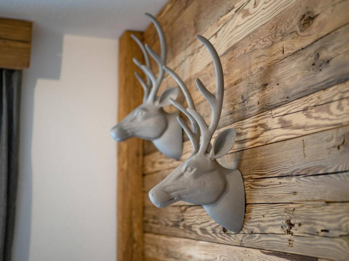 Alpine Brixen Apartment Brixen im Thale
