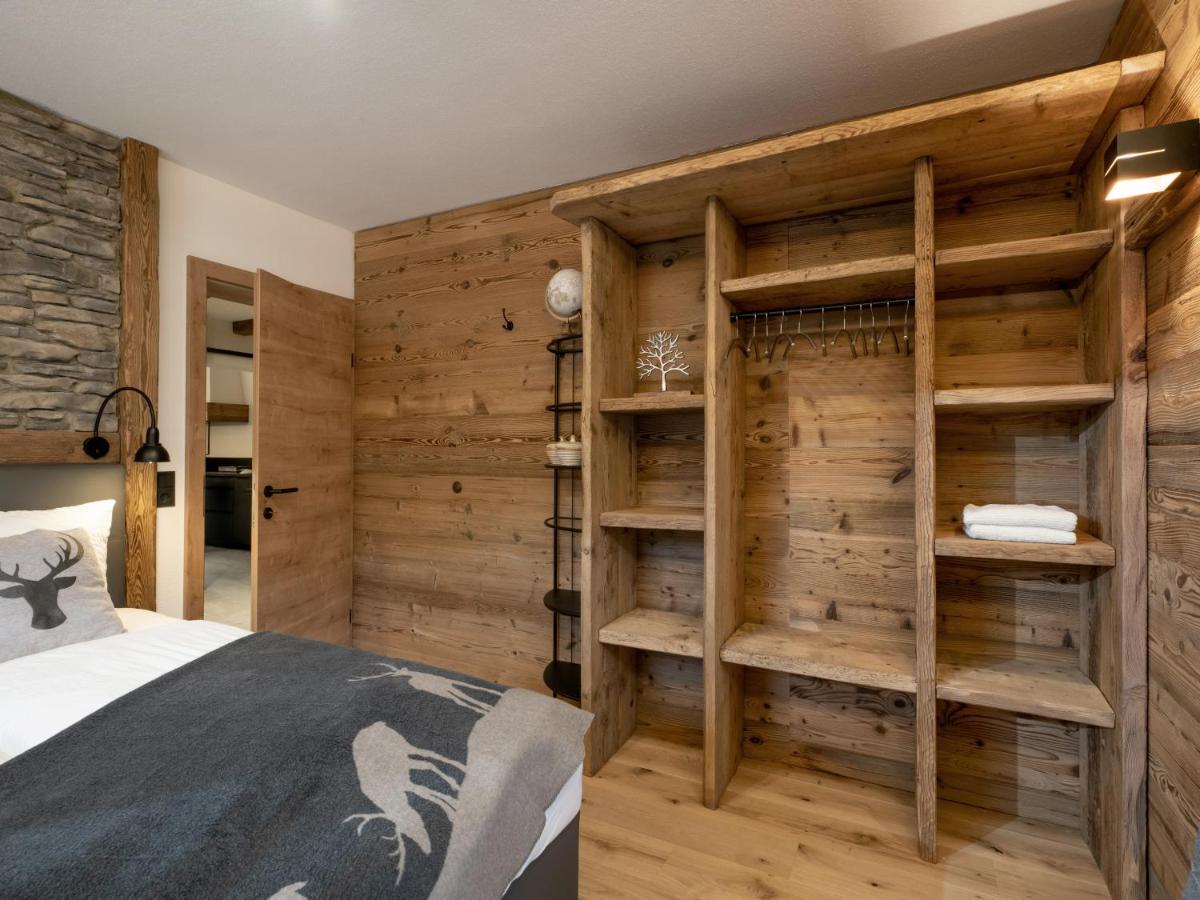 Alpine Brixen Apartment *