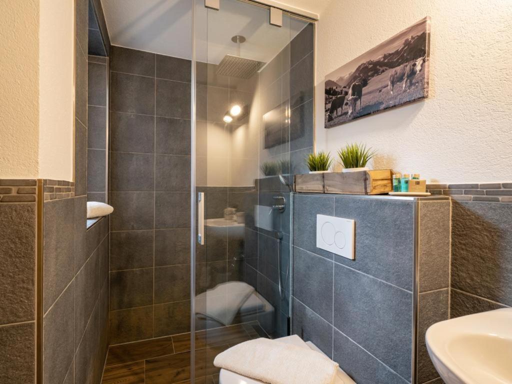 Apartment Alpine Brixen