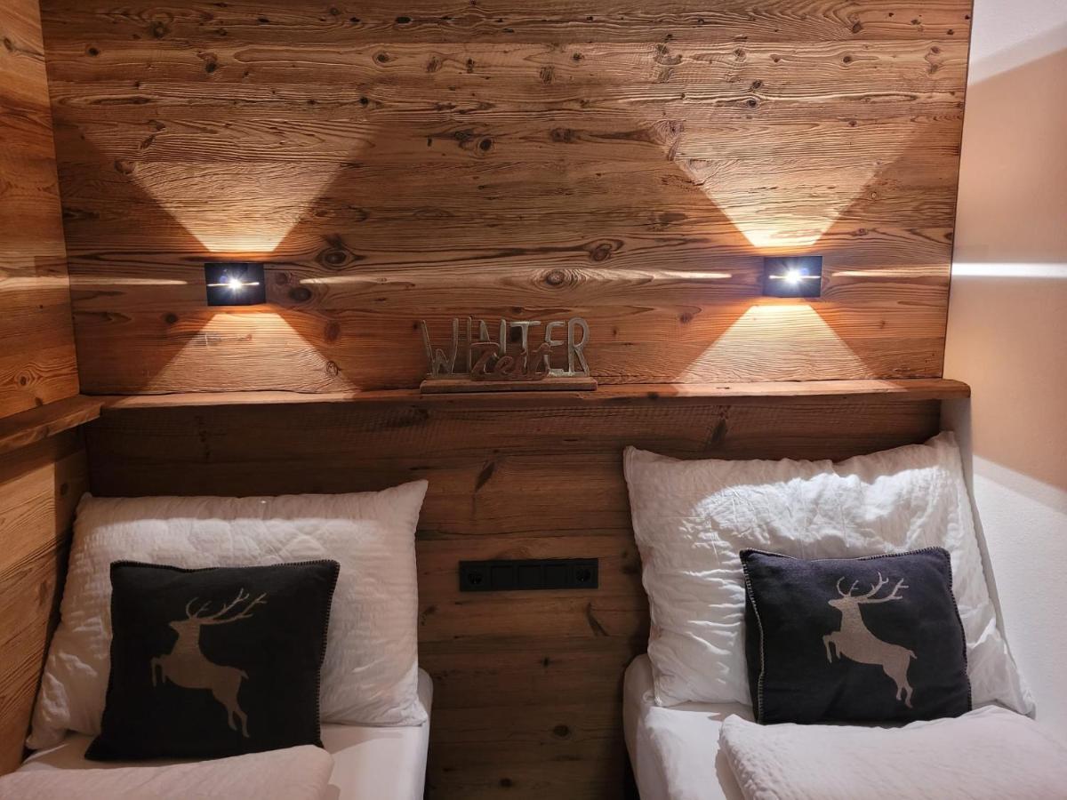 Alpine Brixen Apartment Brixen im Thale