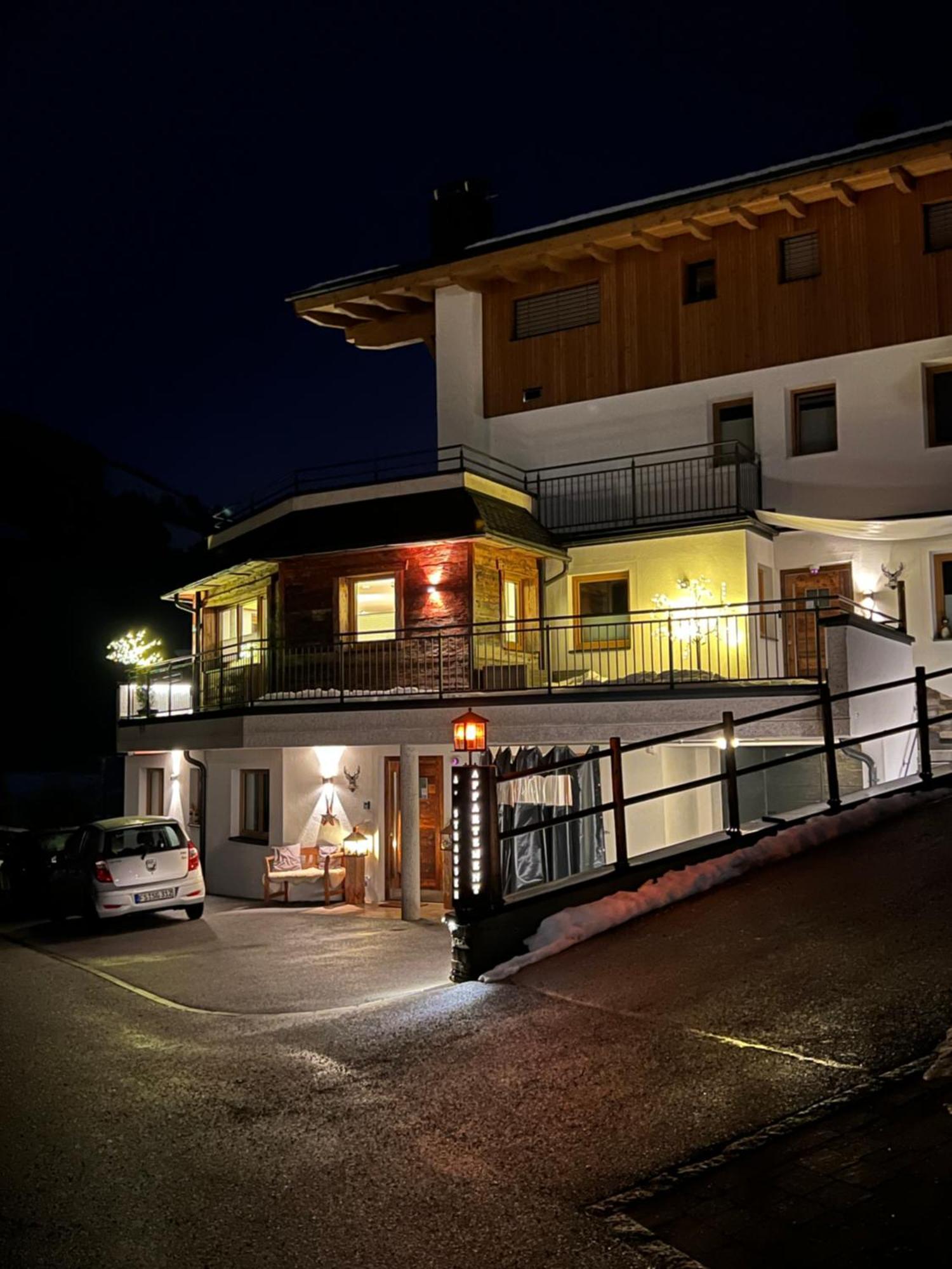 Alpine Brixen