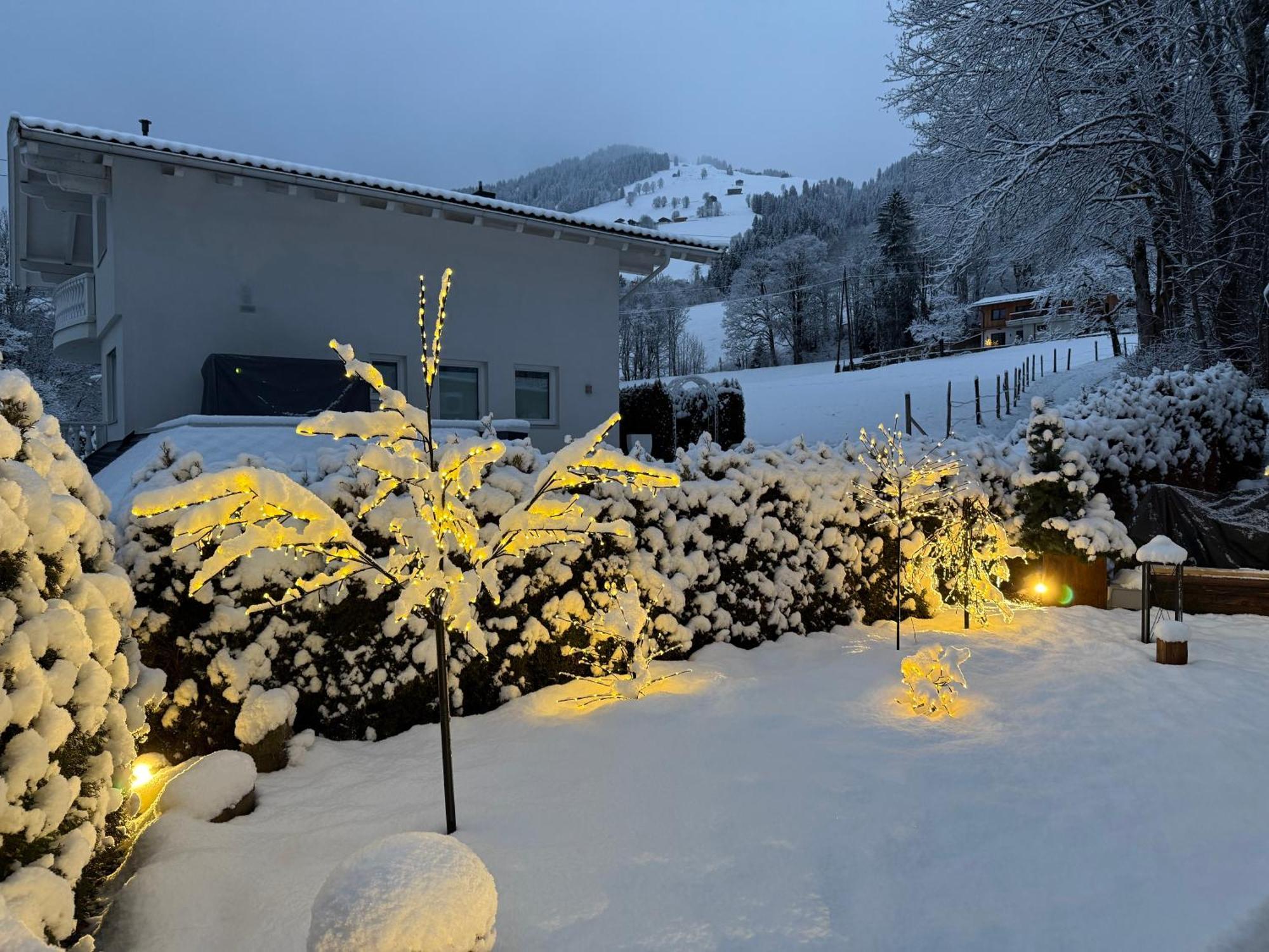 Apartment Alpine Brixen Brixen im Thale