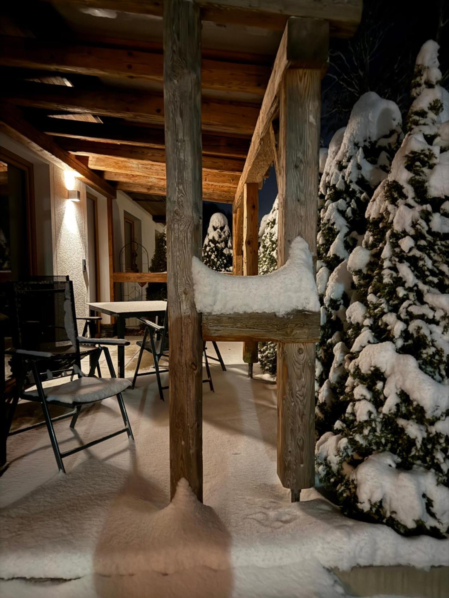 Apartment Alpine Brixen Brixen im Thale