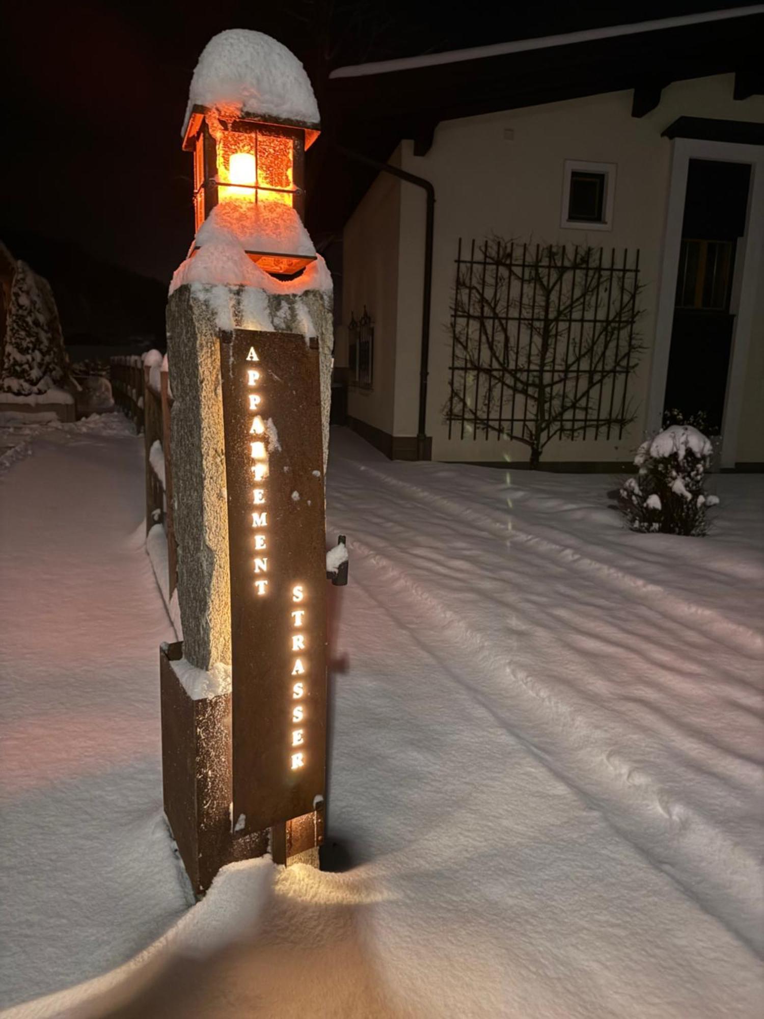 Alpine Brixen Apartment