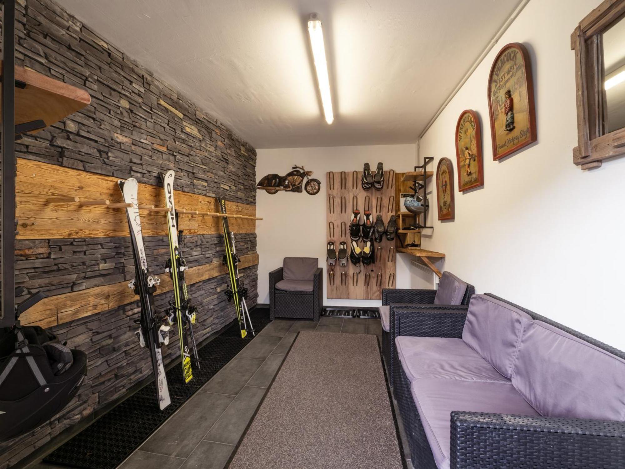 Alpine Brixen * Brixen im Thale