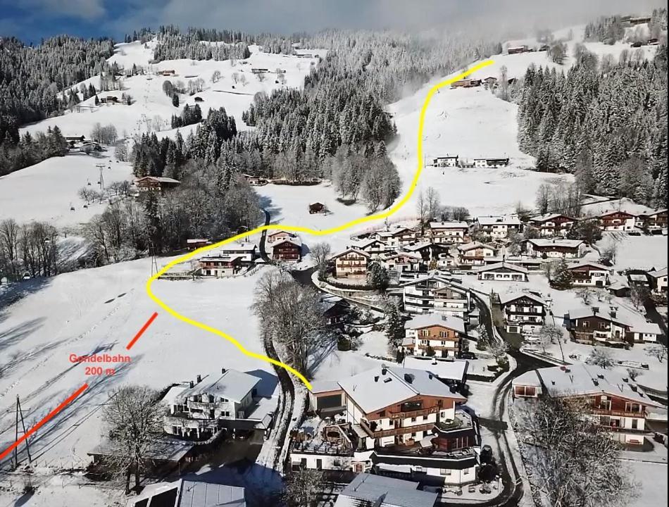 Alpine Brixen Apartment *