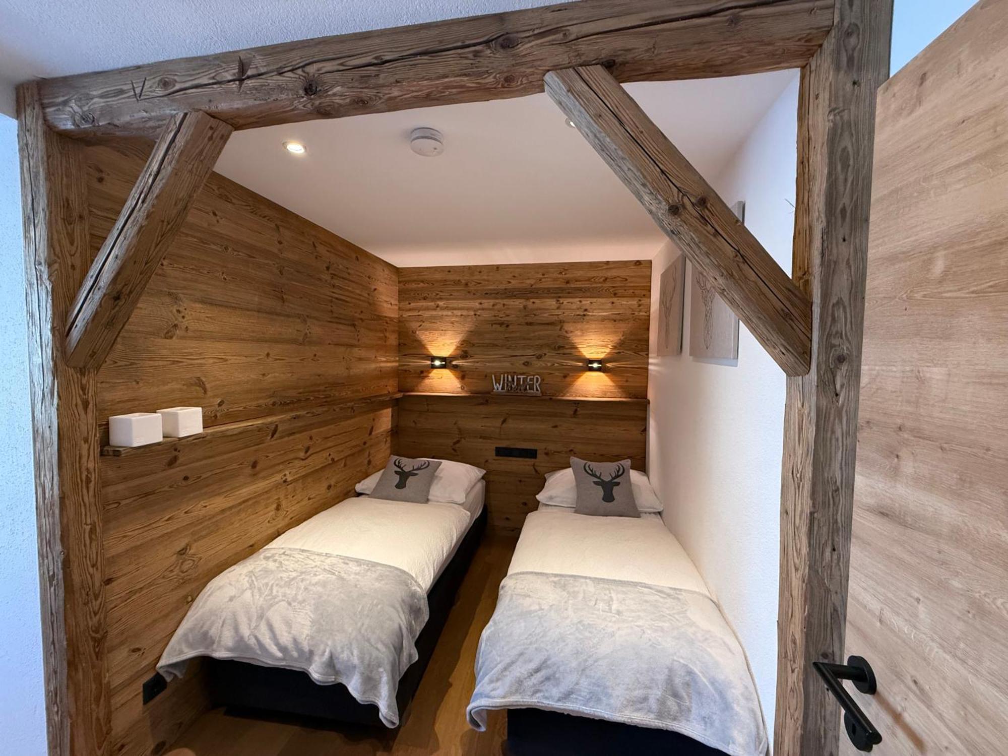 Alpine Brixen * Brixen im Thale