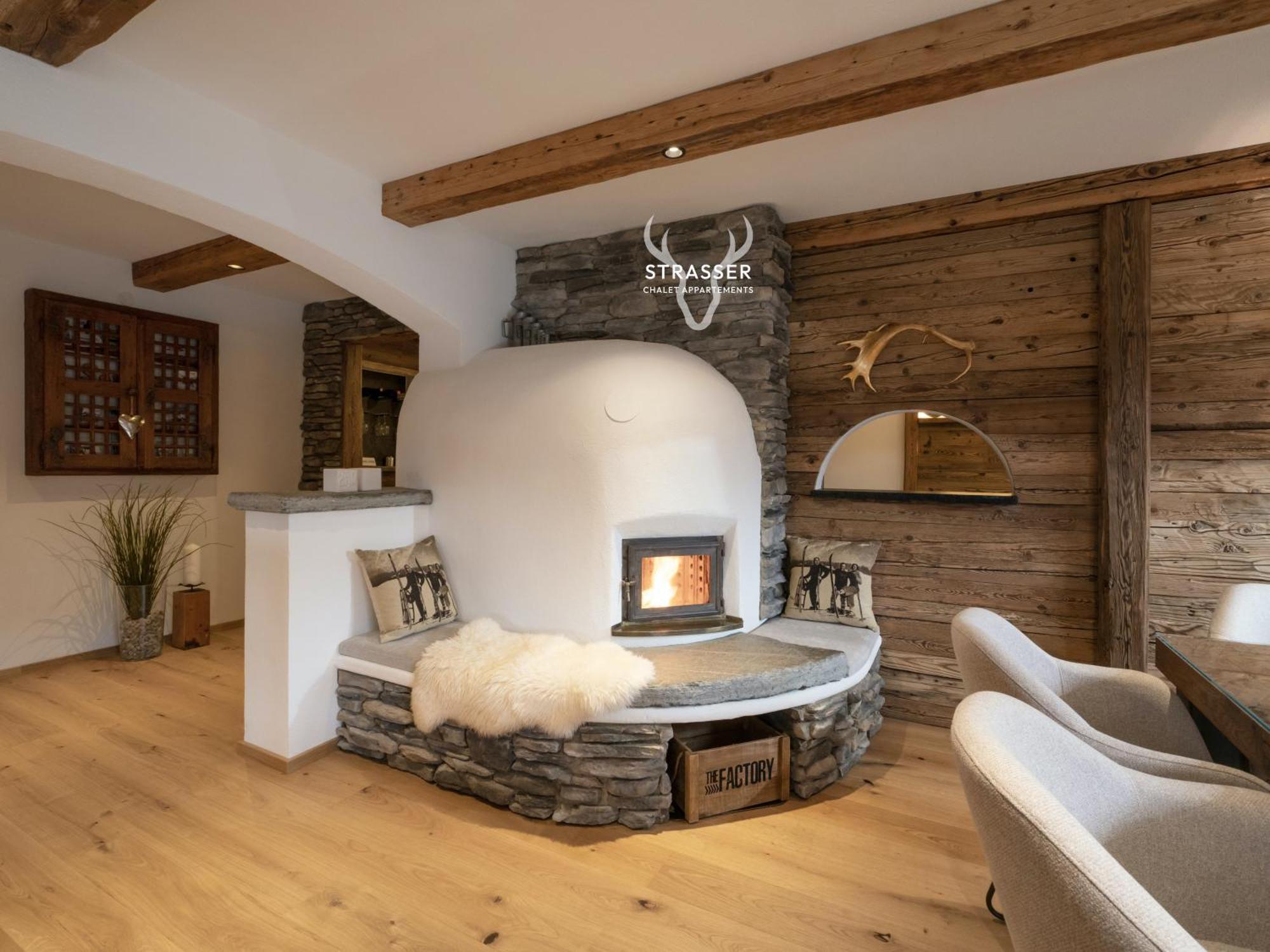 Alpine Brixen Apartment *